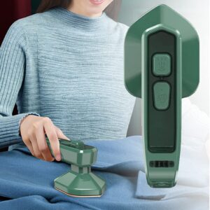 Professional Handheld Micro Steam Iron