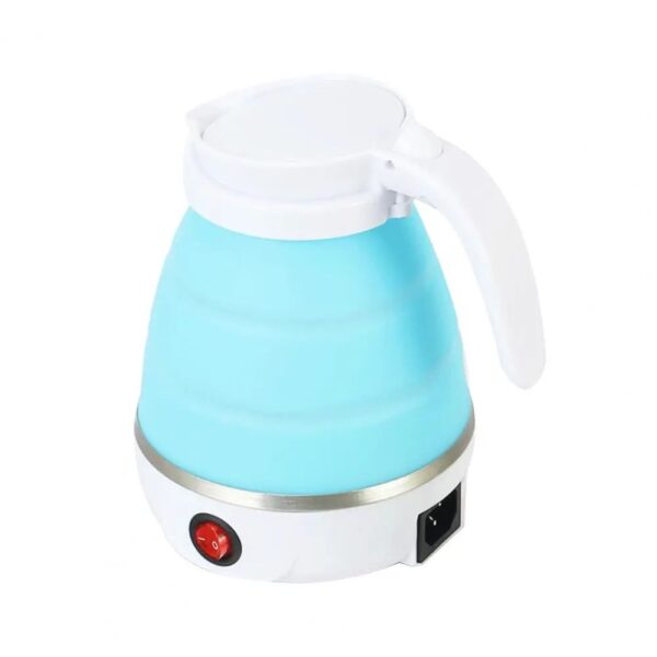 Foldable 1L Electric Travel Kettle